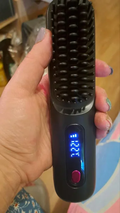 Фото товару у відгуку